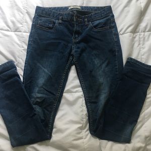 Free People Jeggings 28